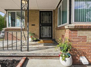 3640 Fairfax St, Denver, CO 80207
