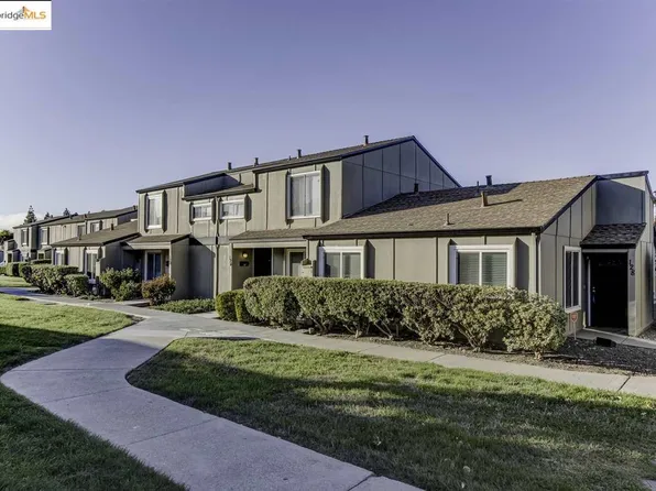 124 El Capitan Ln, Antioch, CA 94509