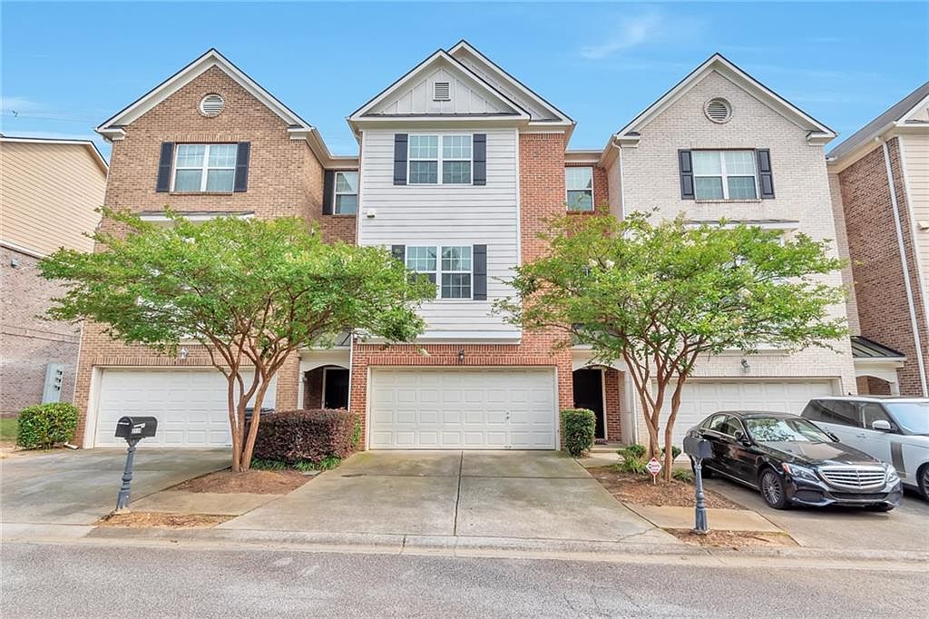 2116 Tidal Cv, Lawrenceville, GA 30043 MLS 7238684 Zillow