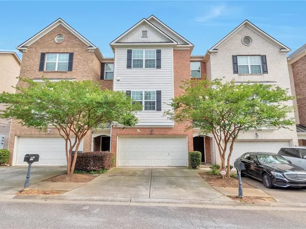 2116 Tidal Cv, Lawrenceville, GA 30043