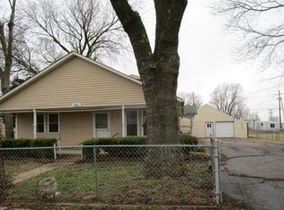 109 Mulberry, Afton, OK 74331