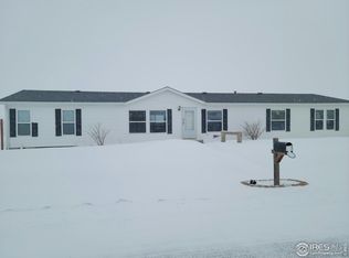 14952 Bluestem St, Sterling, CO 80751