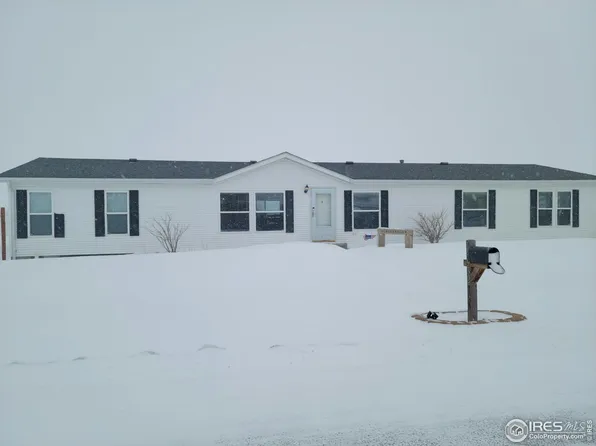 14952 Bluestem St, Sterling, CO 80751