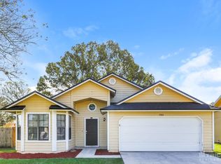 7084 Swamp Flower Ln, Jacksonville, FL 32244