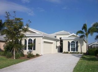 2609 Brightside Ct, Cape Coral, FL 33991