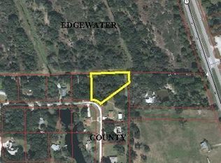 4581 Lake James Cir, Edgewater, FL 32141