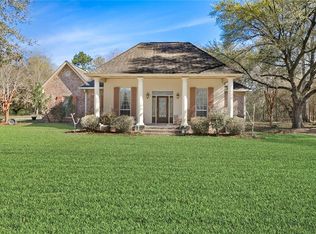 31109 Ogise Richardson Rd, Bush, LA 70431