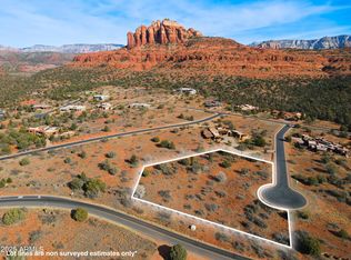 130 Agave Cir #28, Sedona, AZ 86351