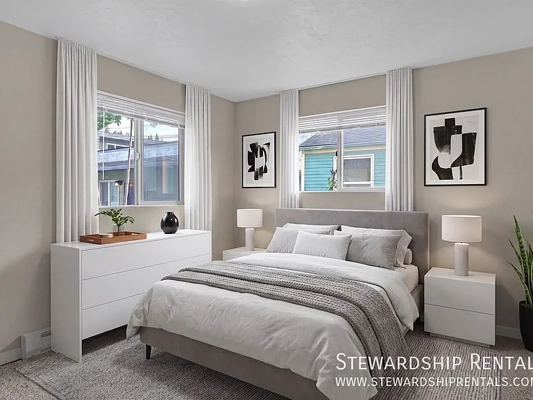 541 Lawrence St #B — Photo 3