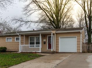 14007 W 93rd St, Lenexa, KS 66215