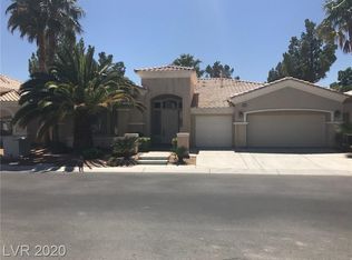 321 Angels Trace Ct #0, Las Vegas, NV 89148