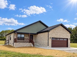 0 Oak St LOT 7, Morrison, TN 37357