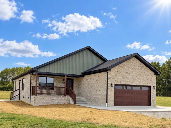 0 Oak St Lot 7, Morrison, TN 37357