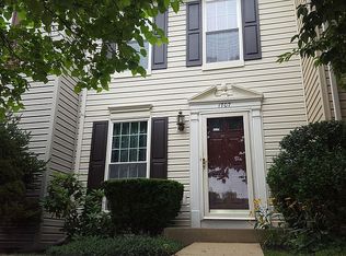 1707 Vonnies View Ct, Woodbridge, VA 22192