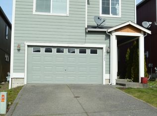 7325 178th Stct E, Puyallup, WA