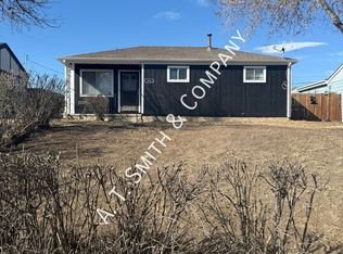 153 S Bryant St, Denver, CO 80219