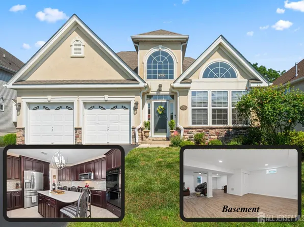 78 Honeysuckle Dr, Manahawkin, NJ 08050