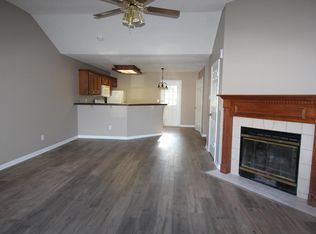 1317 Godas Dr, Columbia, MO 65202
