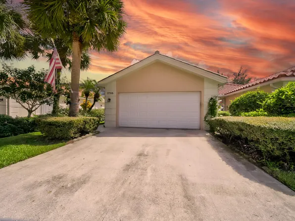 2708 Livingston Lane, West Palm Beach, FL 33411