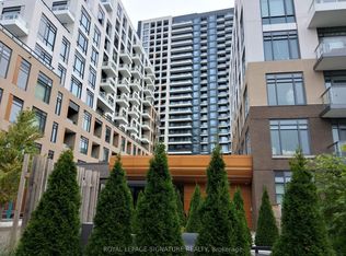 8 Beverley Glen Blvd #C701, Vaughan, ON L4J 0L5