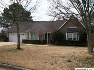 144 Mill Creek Xing, Madison, AL 35758