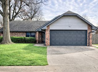 809 W Glendale St, Broken Arrow, OK 74011