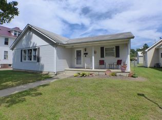 474 E Main St, Logan, OH 43138