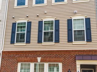 4900 Dane Ridge Cir, Woodbridge, VA 22193