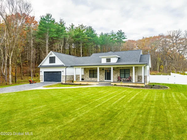 1 Skyler Lane, Voorheesville, NY 12186