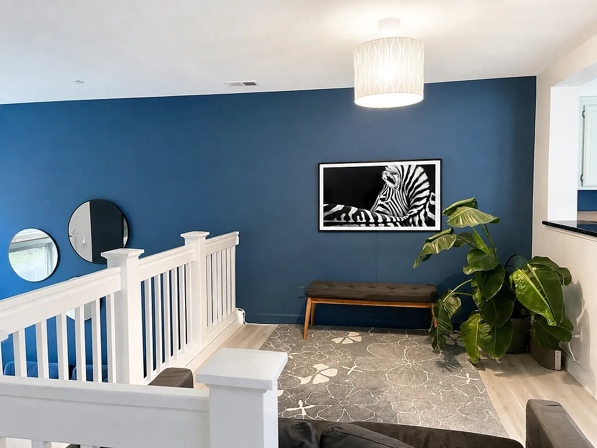 Family room (can be used a dining room as well) - 38967 Sailfish Cmn
