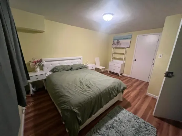 (undisclosed Address), San Francisco, CA 94112