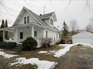 220 Newburn Dr, Battle Creek, MI 49037