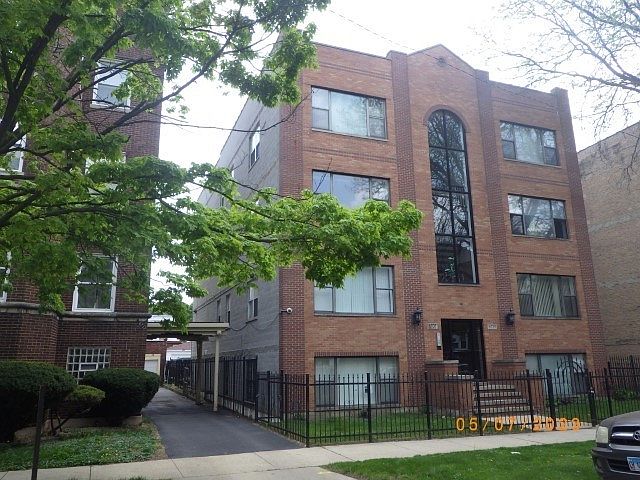 1st image of 6737 S Merrill Ave #1N