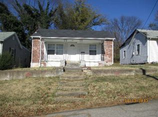 420 Van Buren St, Danville, VA 24540