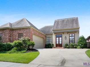 13608 Quail Grove Ave, Baton Rouge, LA 70809