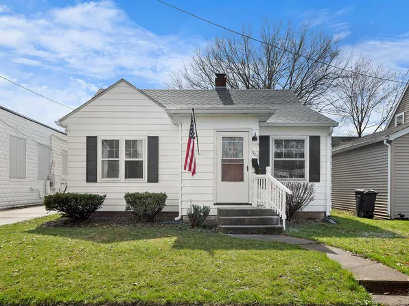 3015 Kossuth St, Lafayette, IN 47904