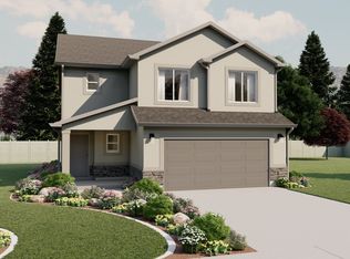 1585 Silver Canoe Way, Logan, UT 84321