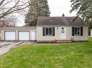 2725 W Heather Ave, Appleton, WI 54914