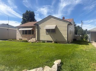 1020 Mississippi Ave, Alliance, NE 69301