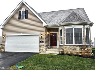 143 Hengst Farm Ln, Smyrna, DE 19977