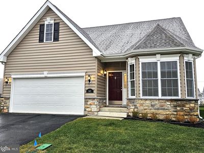 143 Hengst Farm Ln, Smyrna, DE, 19977