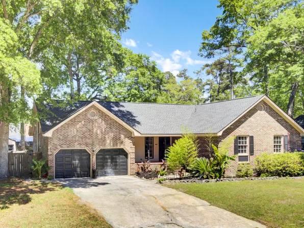 113 Dove Ln, Summerville, SC 29485