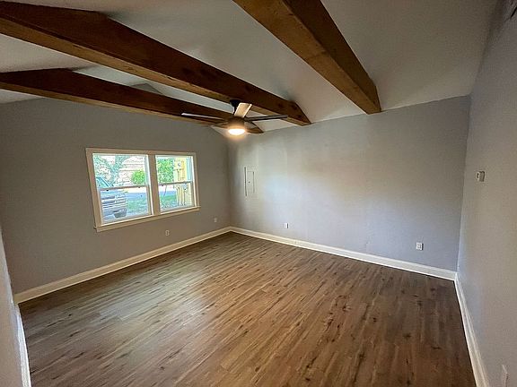 Cottage Living Room