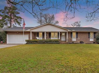 102 Edisto Dr, Summerville, SC 29485