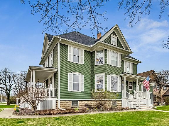 4th image of 1104 N Highland Ave