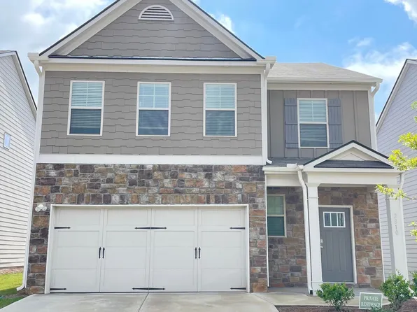 2810 Aralynn Way, College Park, GA 30337