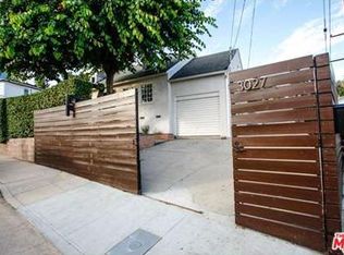 3027 Weldon Ave, Los Angeles, CA 90065