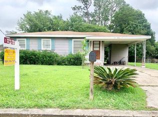304 Halsey St, Morgan City, LA 70380