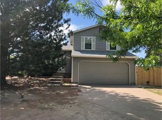 1840 Harley Ln, Colorado Springs, CO 80916