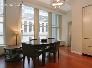 55 Wall St APT 630, New York, NY